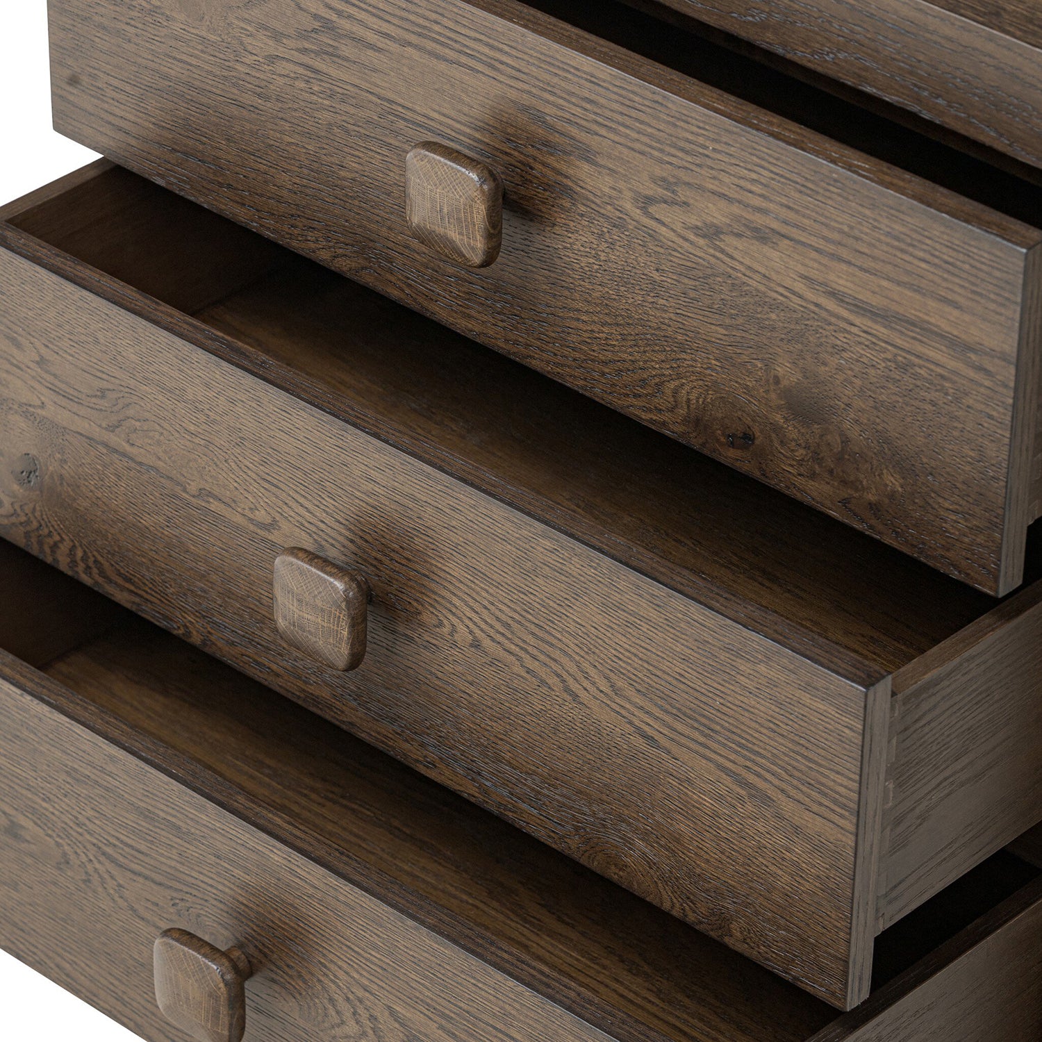 Four Hands Valen Nightstand Set of 2 - Final Sale