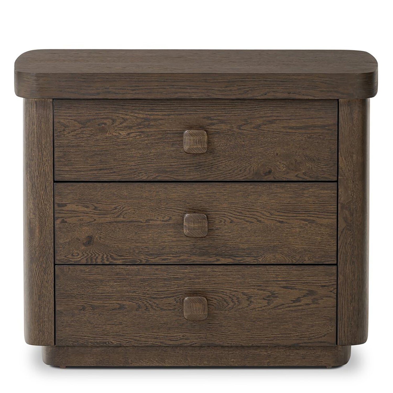 Four Hands Valen Nightstand Set of 2 - Final Sale