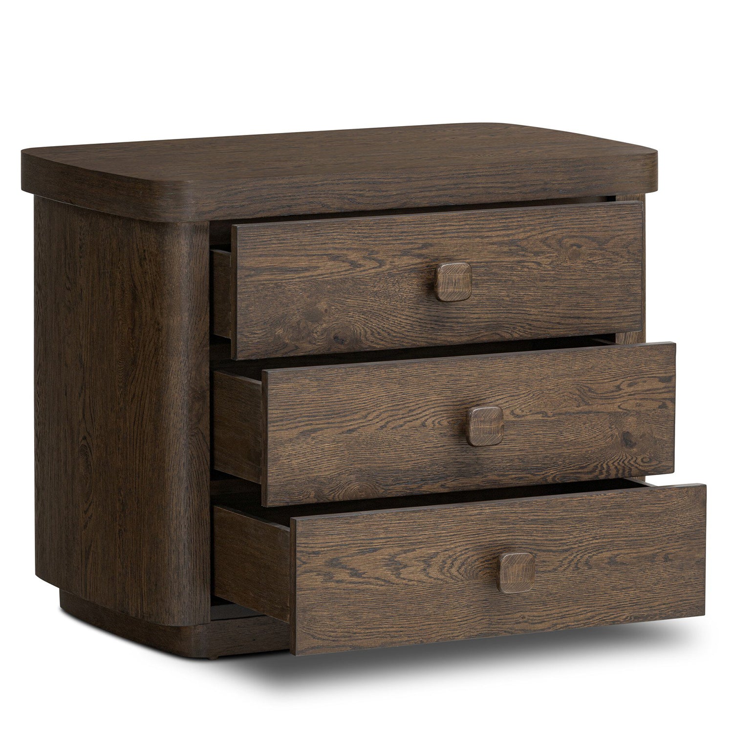 Four Hands Valen Nightstand Set of 2 - Final Sale
