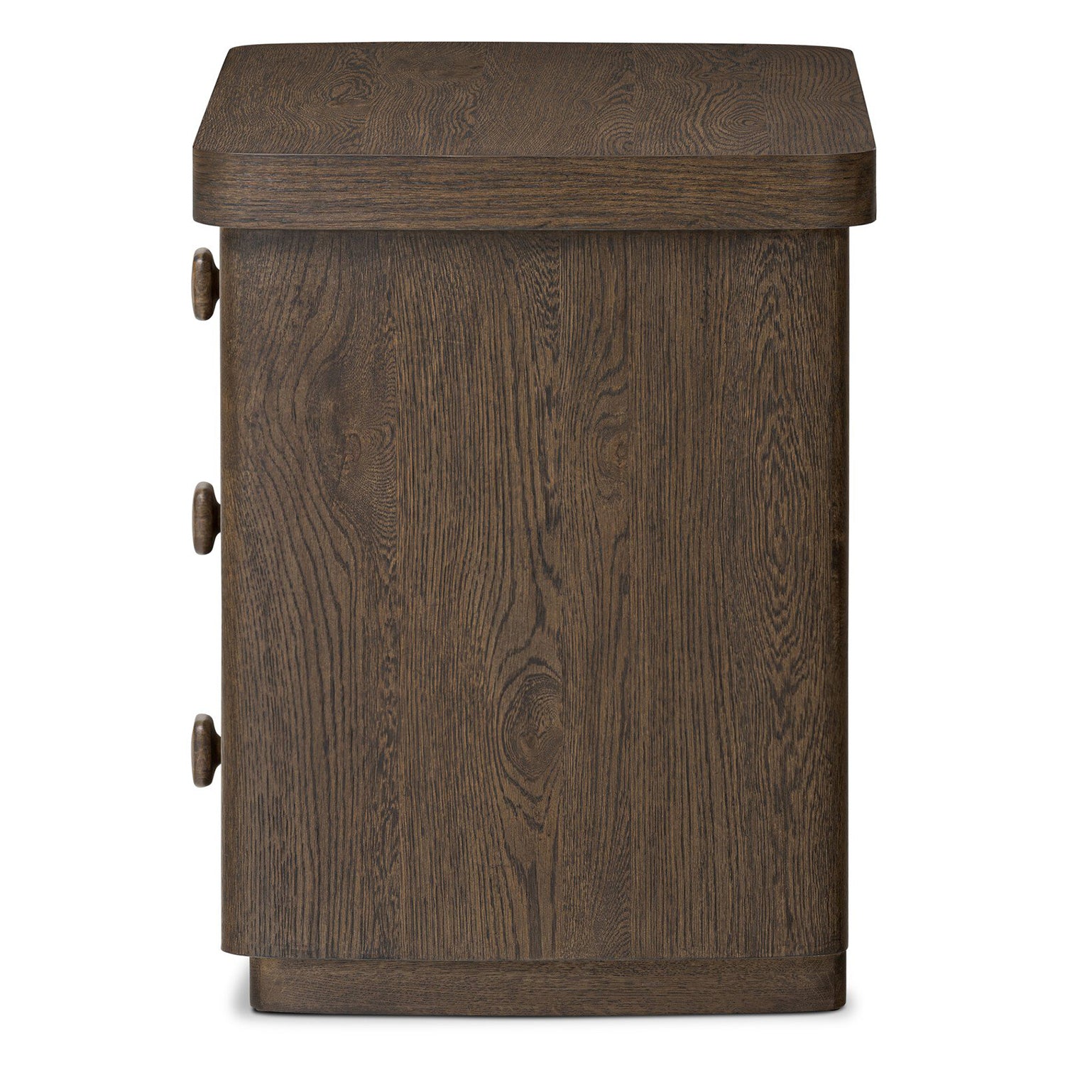 Four Hands Valen Nightstand Set of 2 - Final Sale