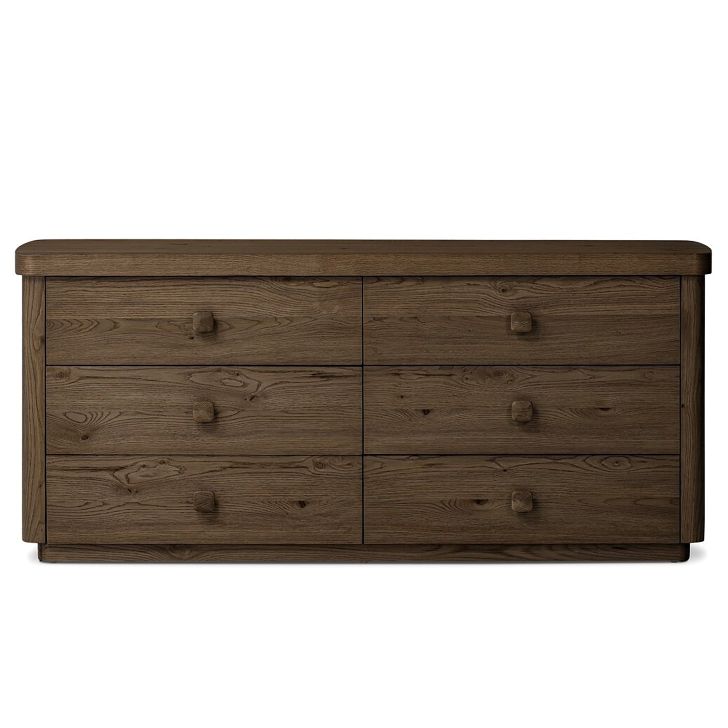 Four Hands Valen 6 Drawer Dresser - Final Sale