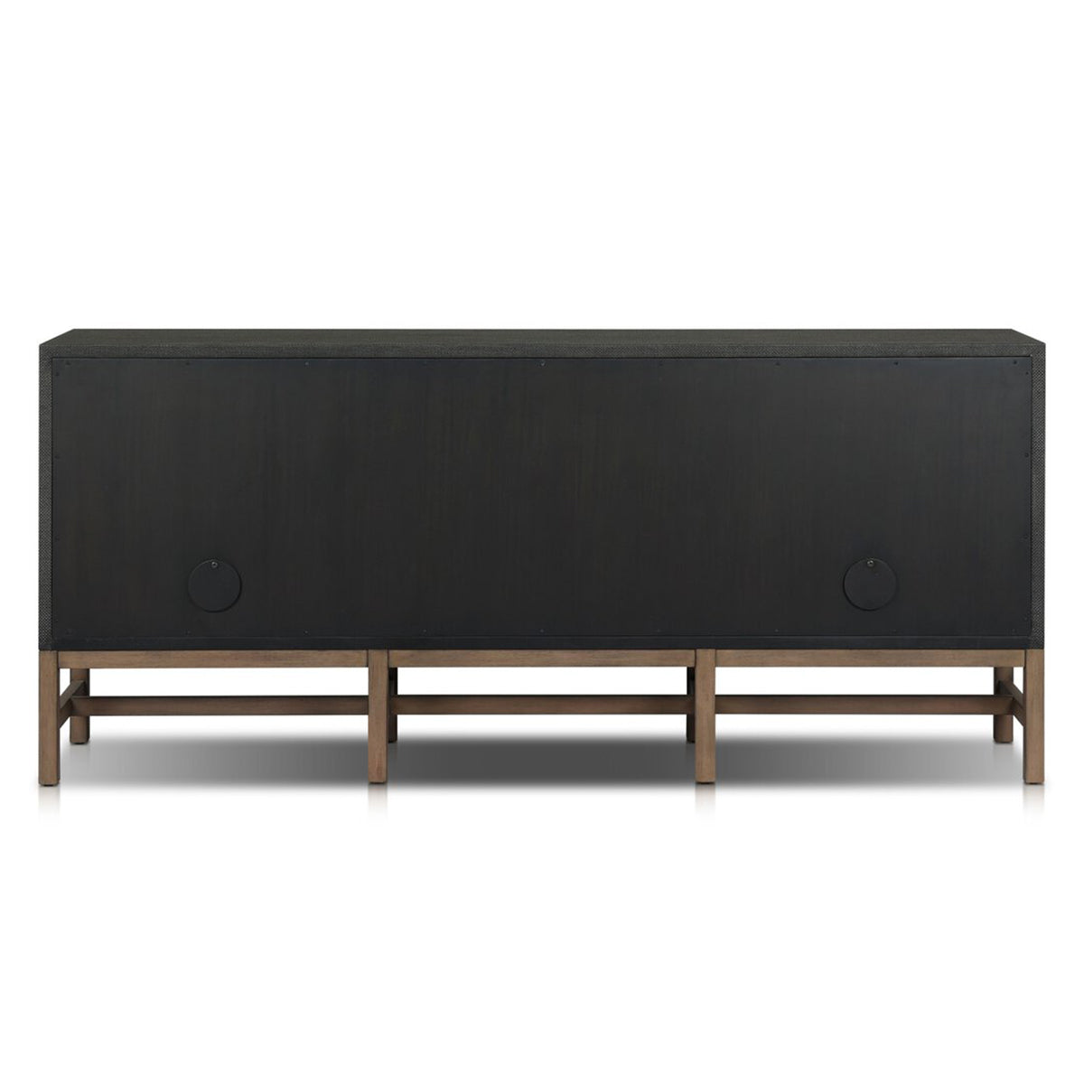 Four Hands Fiona Black Sideboard