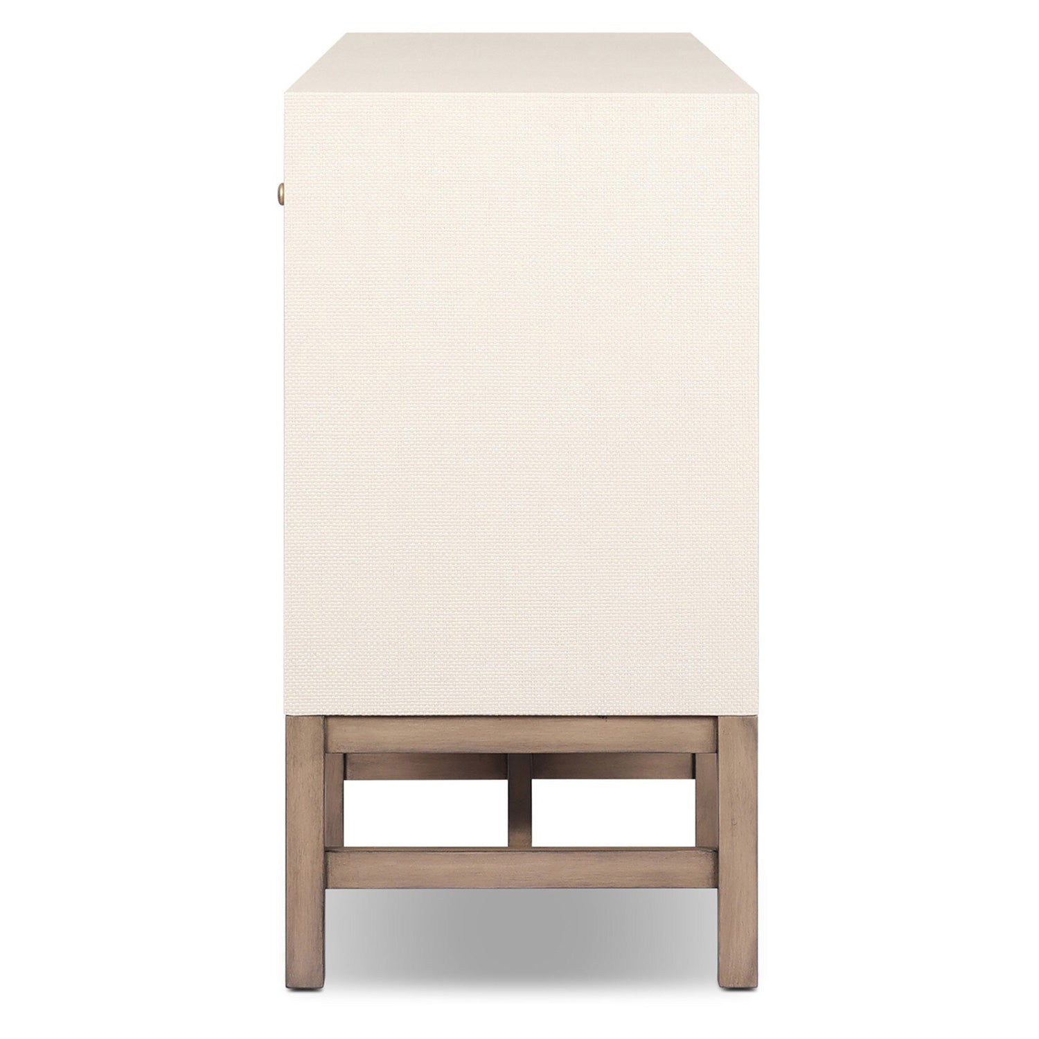 Four Hands Fiona Ivory Sideboard