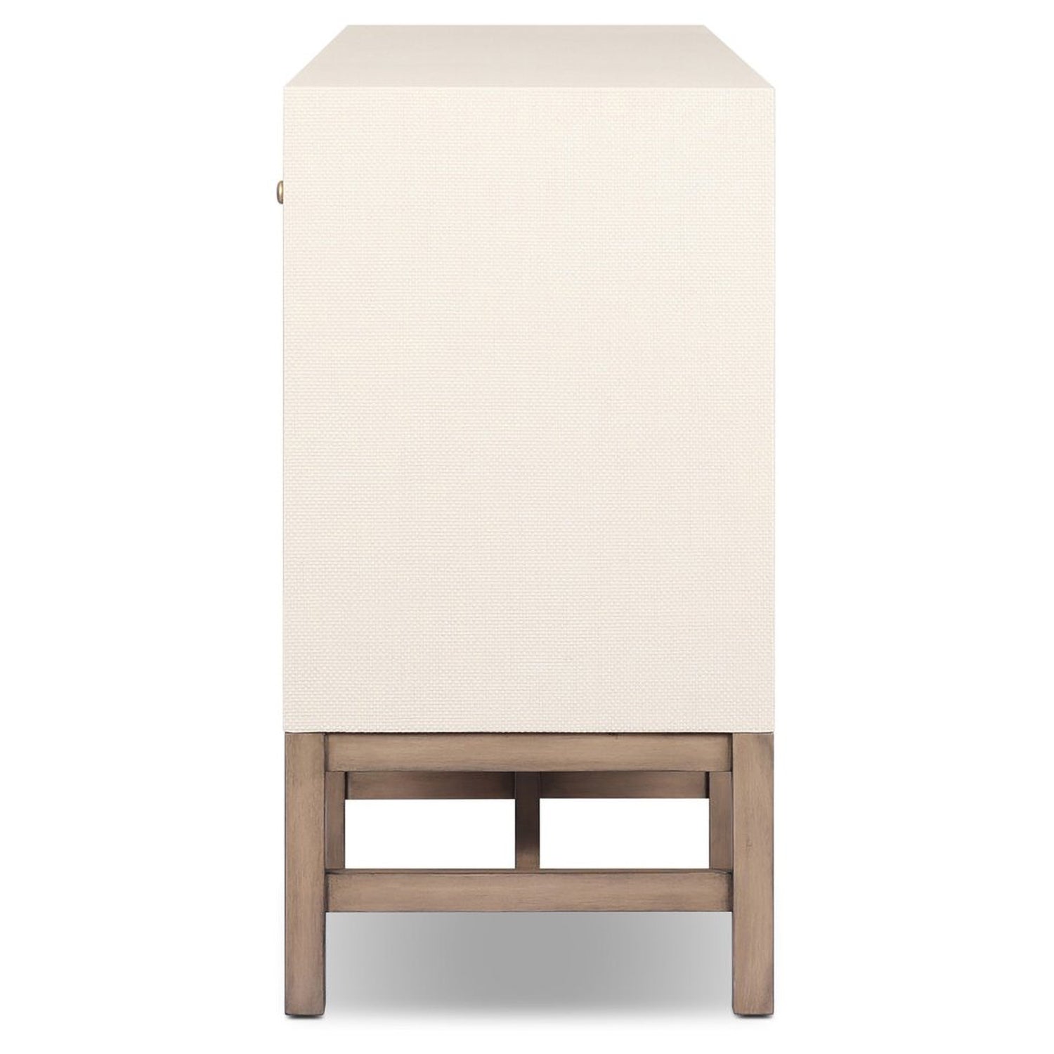 Four Hands Fiona Ivory Sideboard