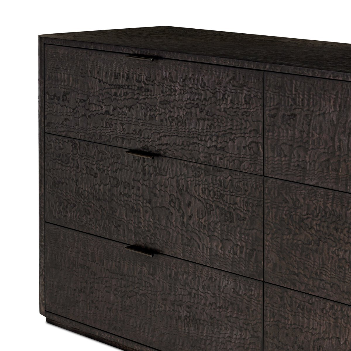 Four Hands Stenson 6 Drawer Dresser