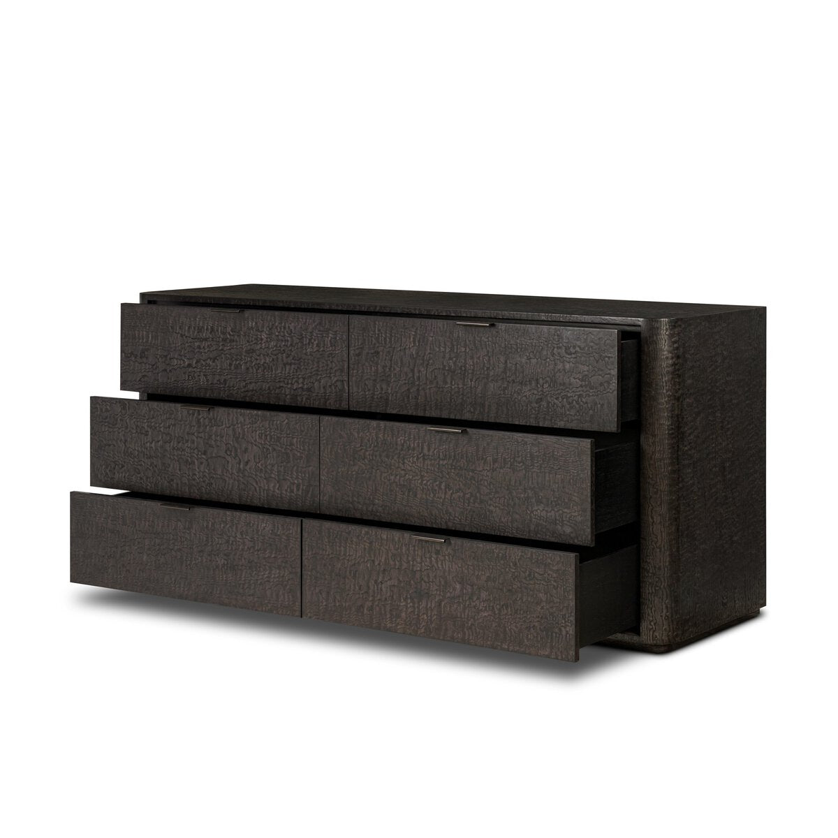 Four Hands Stenson 6 Drawer Dresser