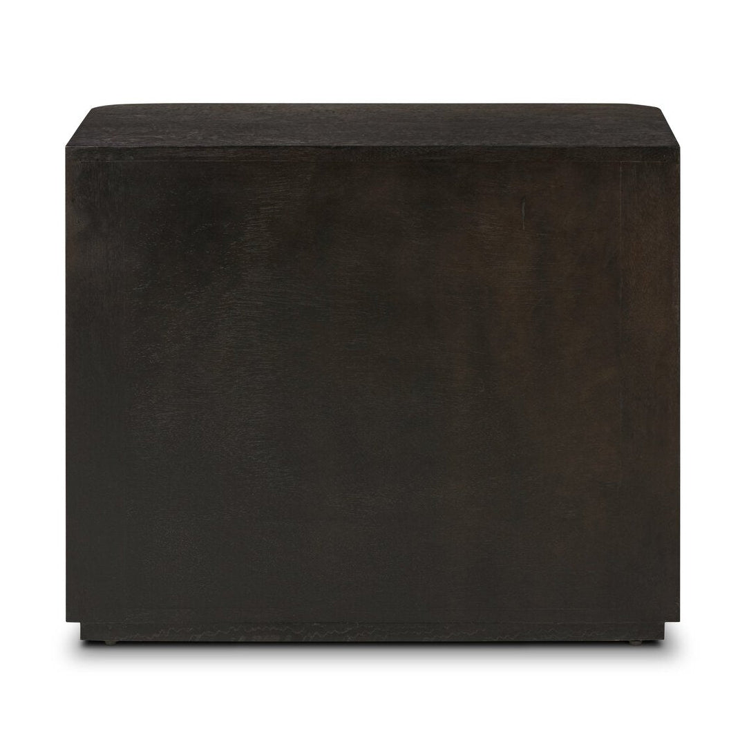 Four Hands Stenson 3 Drawer Nightstand