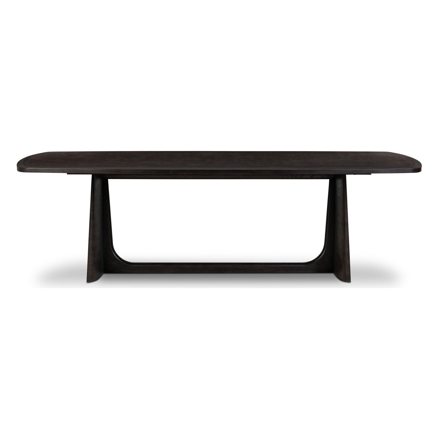 Four Hands Hera Dark Tamo Ash Dining Table