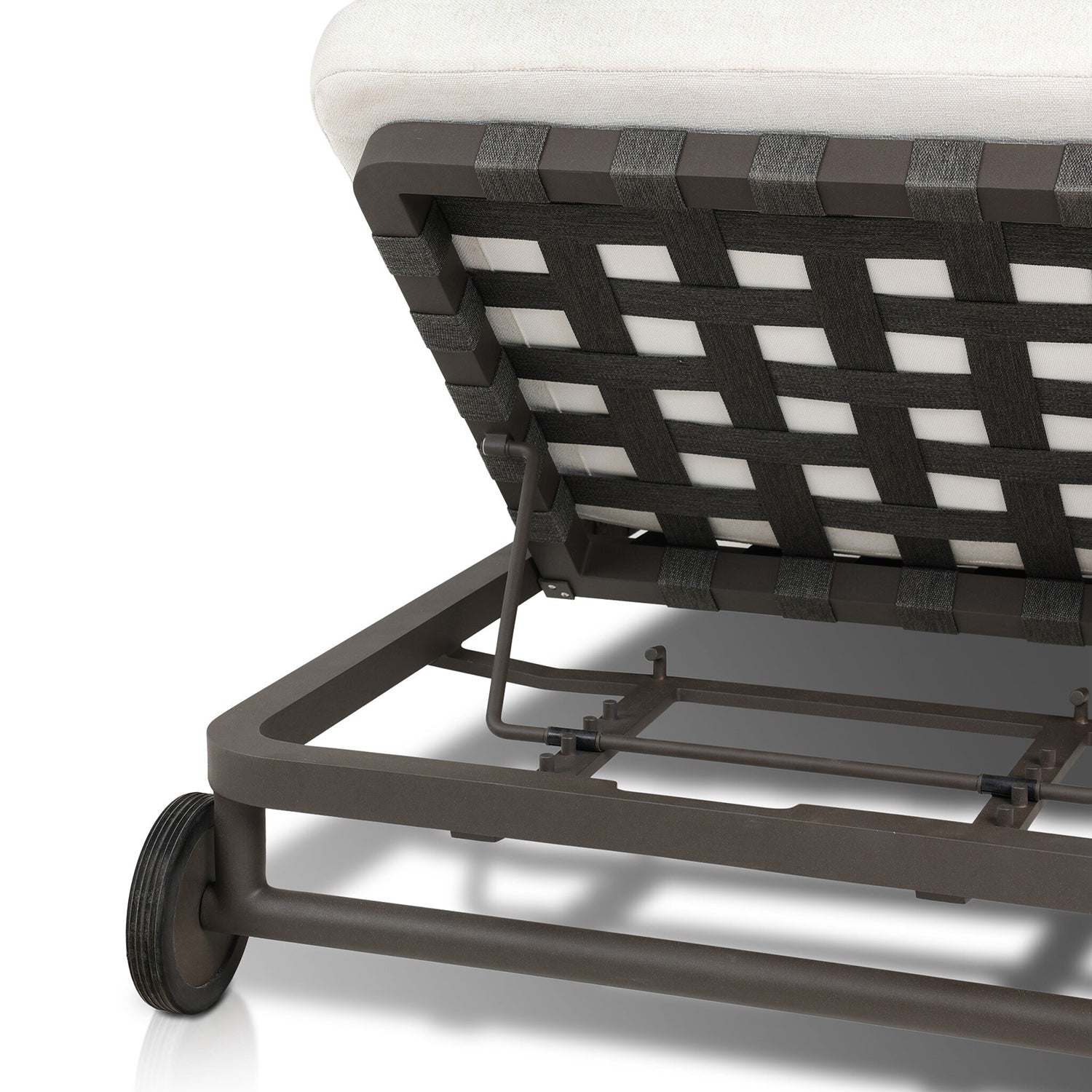 Four Hands Reine Outdoor Chaise