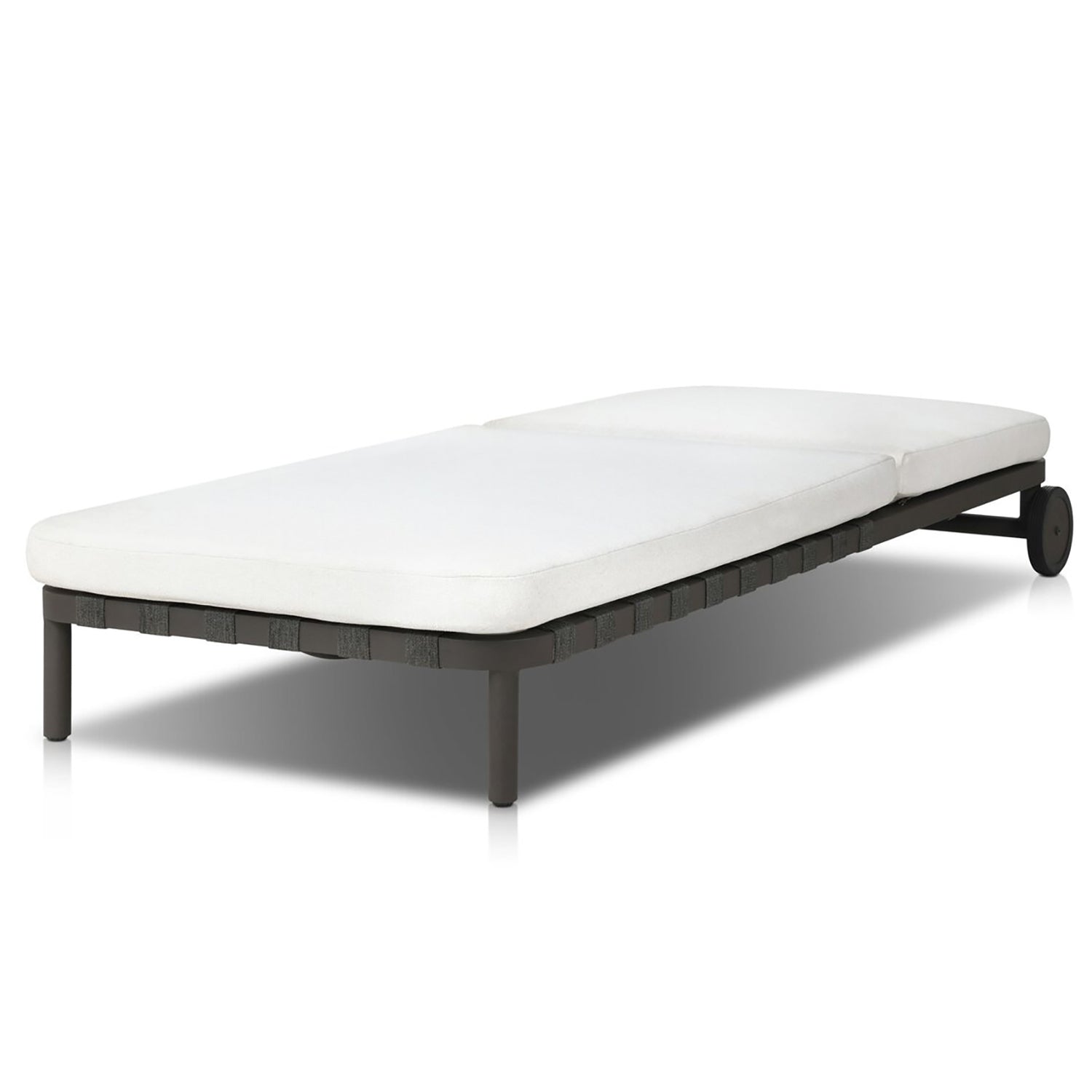 Four Hands Reine Outdoor Chaise