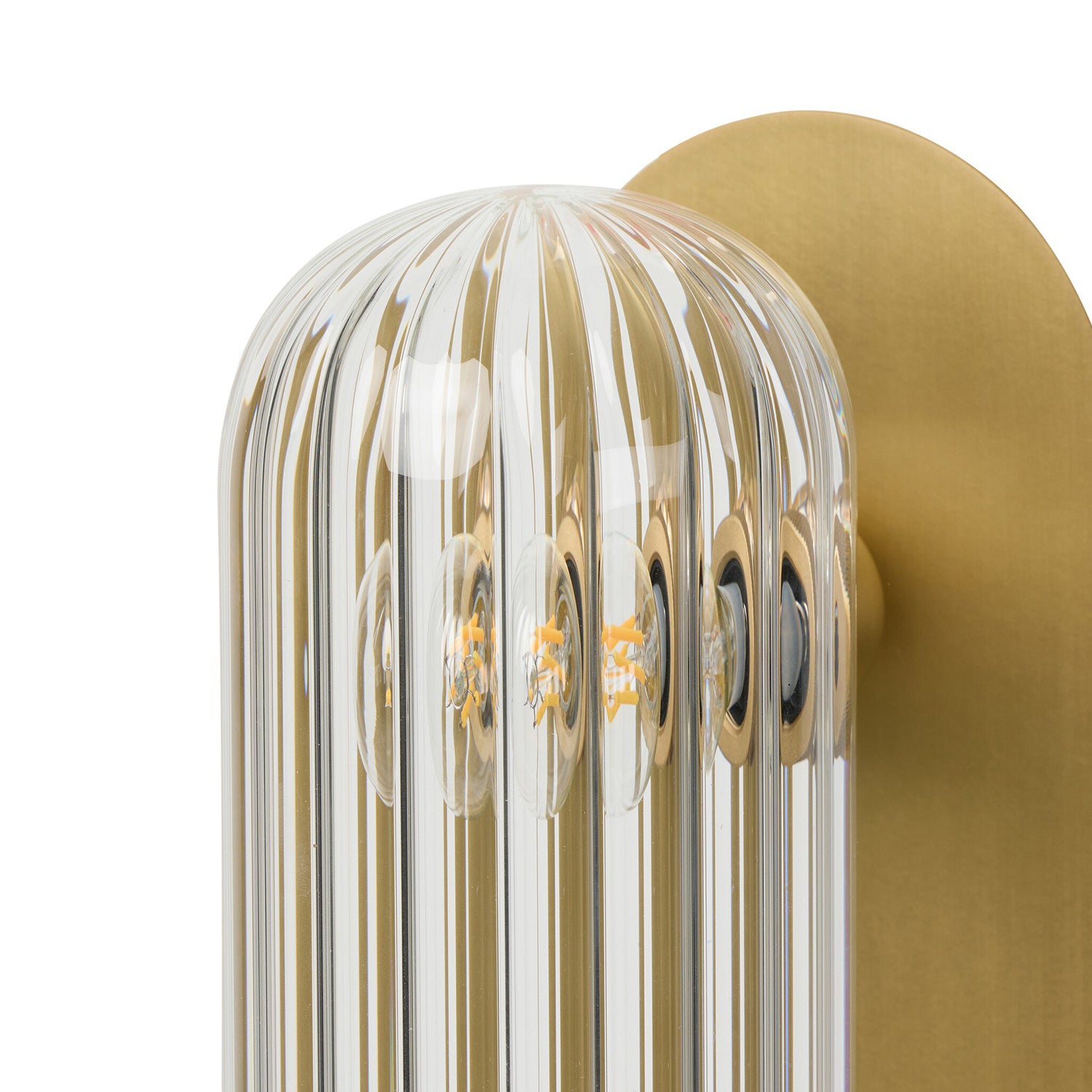 Four Hands Odyssey Wall Sconce