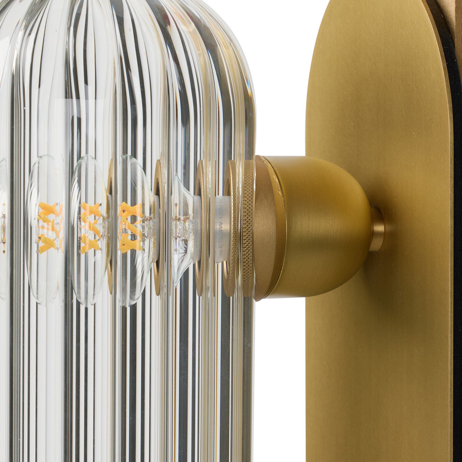 Four Hands Odyssey Wall Sconce