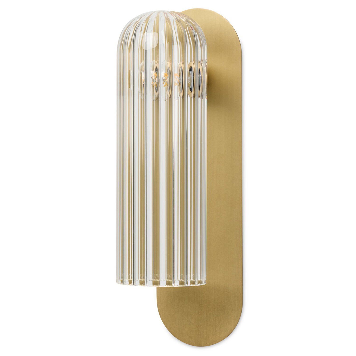 Four Hands Odyssey Wall Sconce