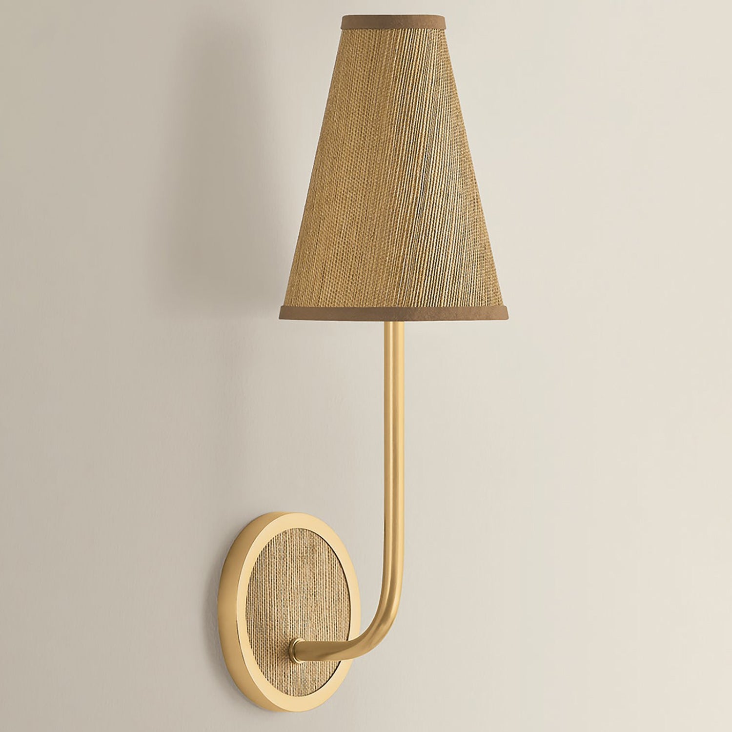 Hudson Valley Lighting Buskirk Wall Sconce