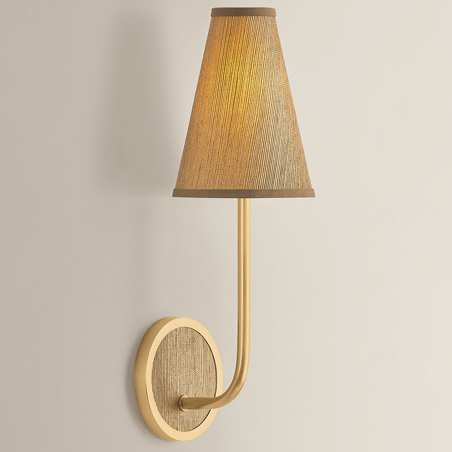 Hudson Valley Lighting Buskirk Wall Sconce