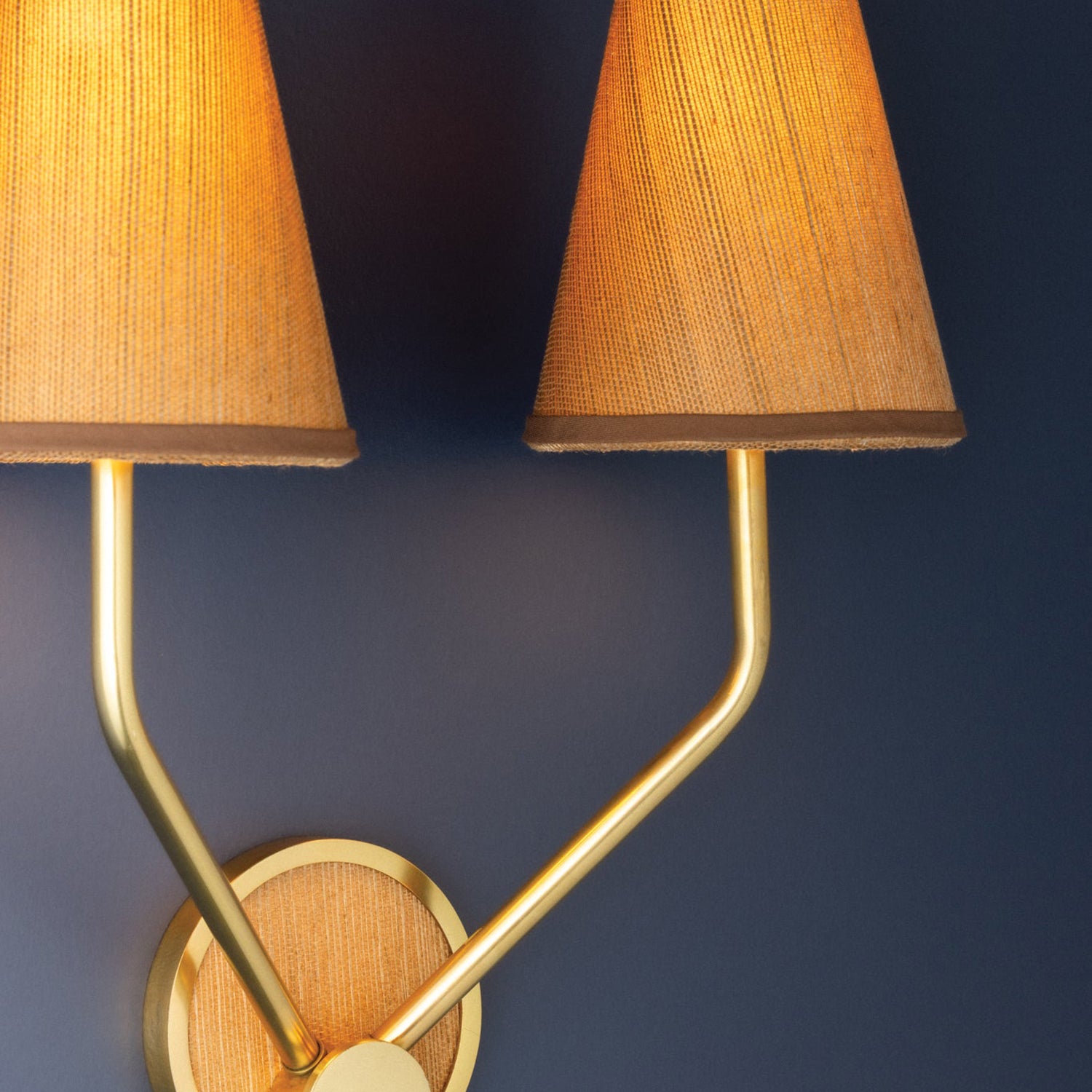 Hudson Valley Lighting Buskirk Wall Sconce