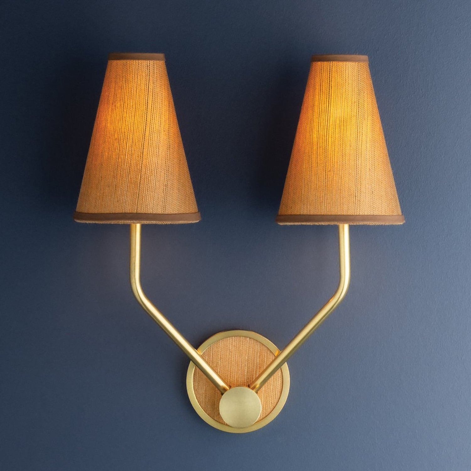 Hudson Valley Lighting Buskirk Wall Sconce