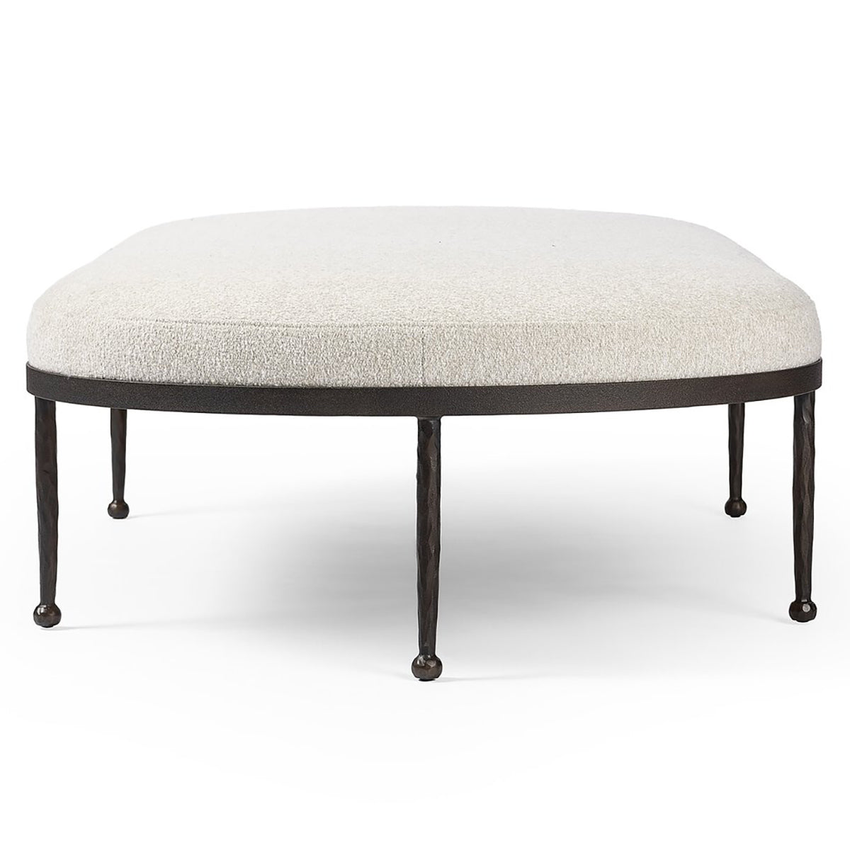 Four Hands Corinne Cocktail Ottoman