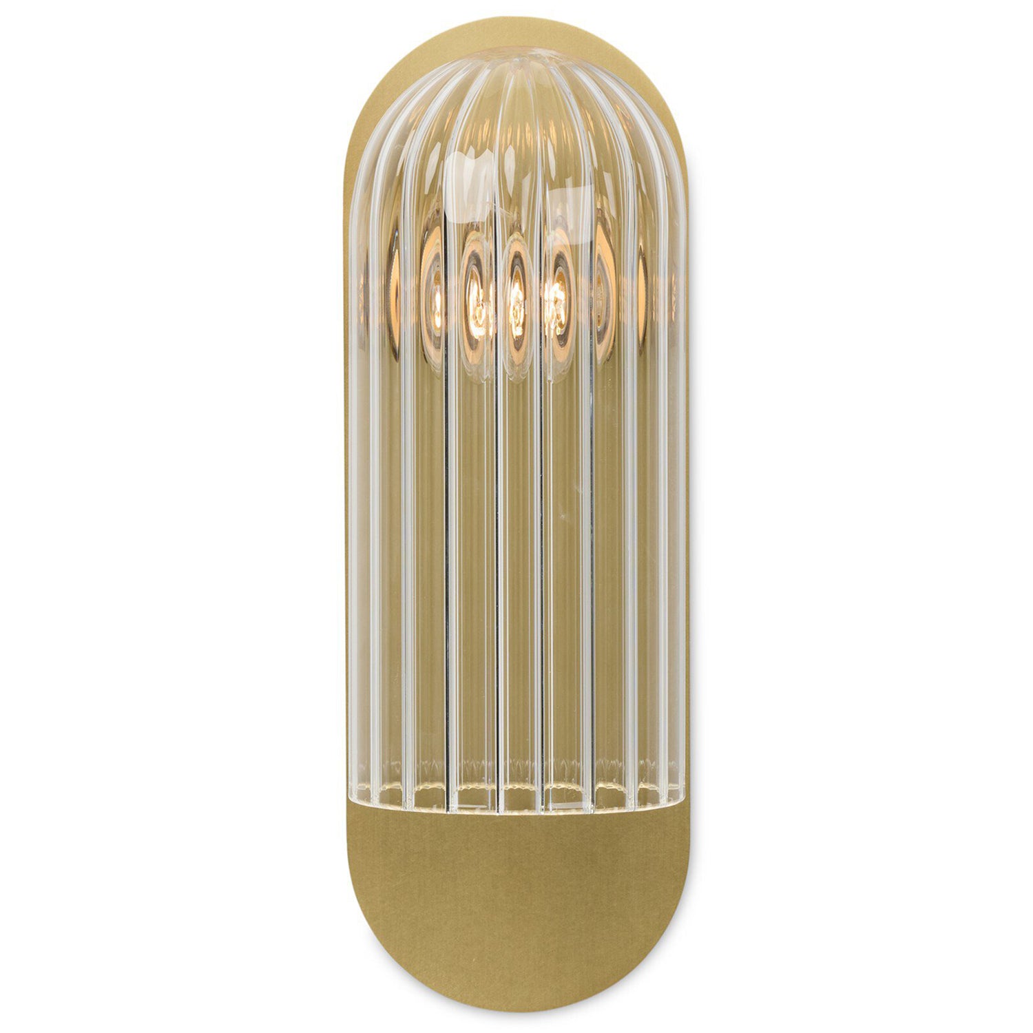 Four Hands Odyssey Wall Sconce