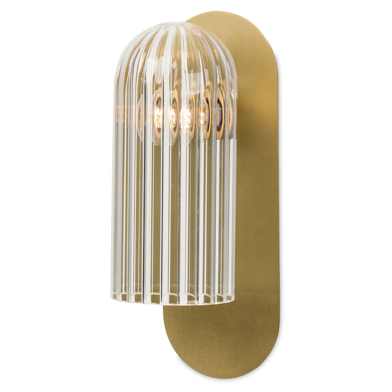 Four Hands Odyssey Wall Sconce
