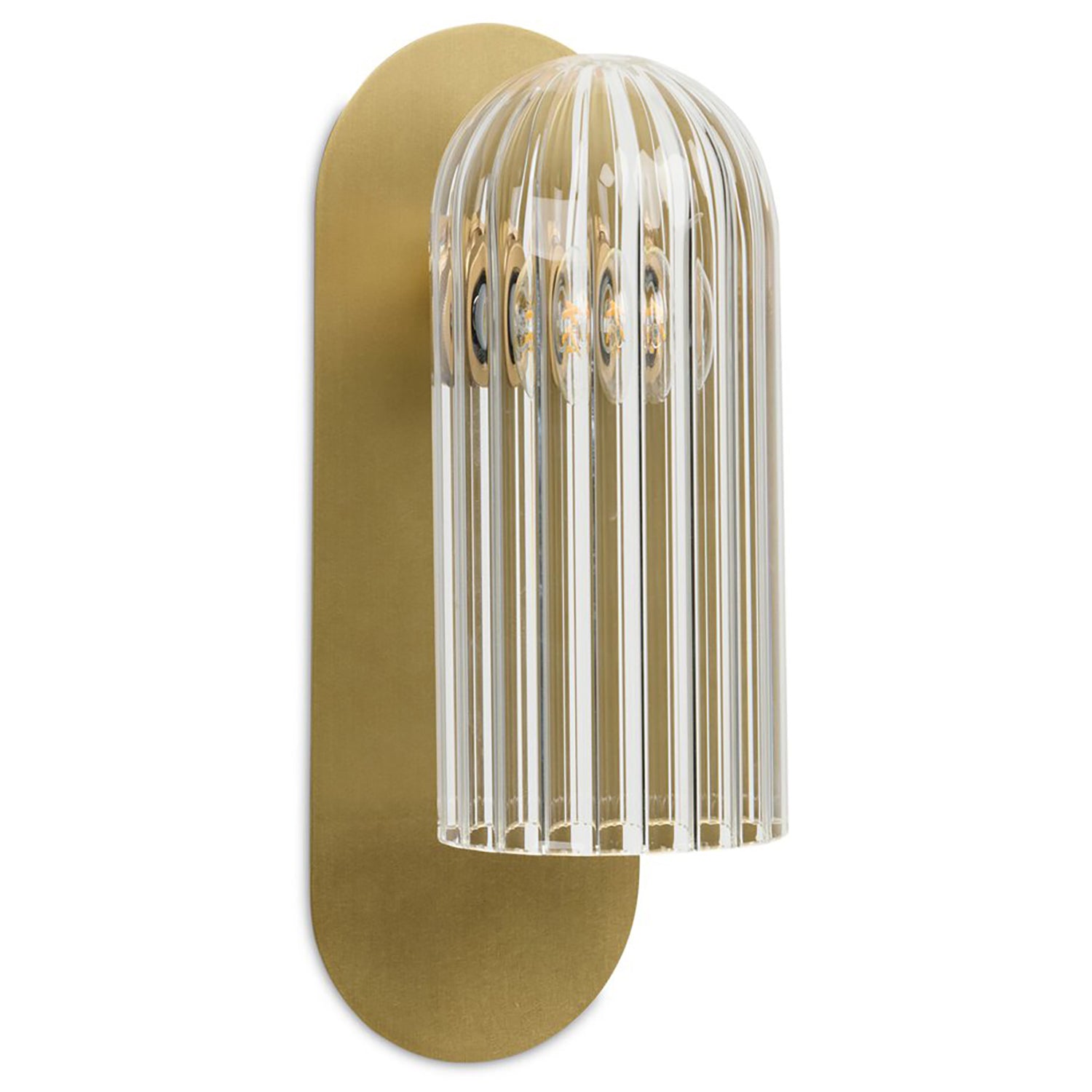 Four Hands Odyssey Wall Sconce