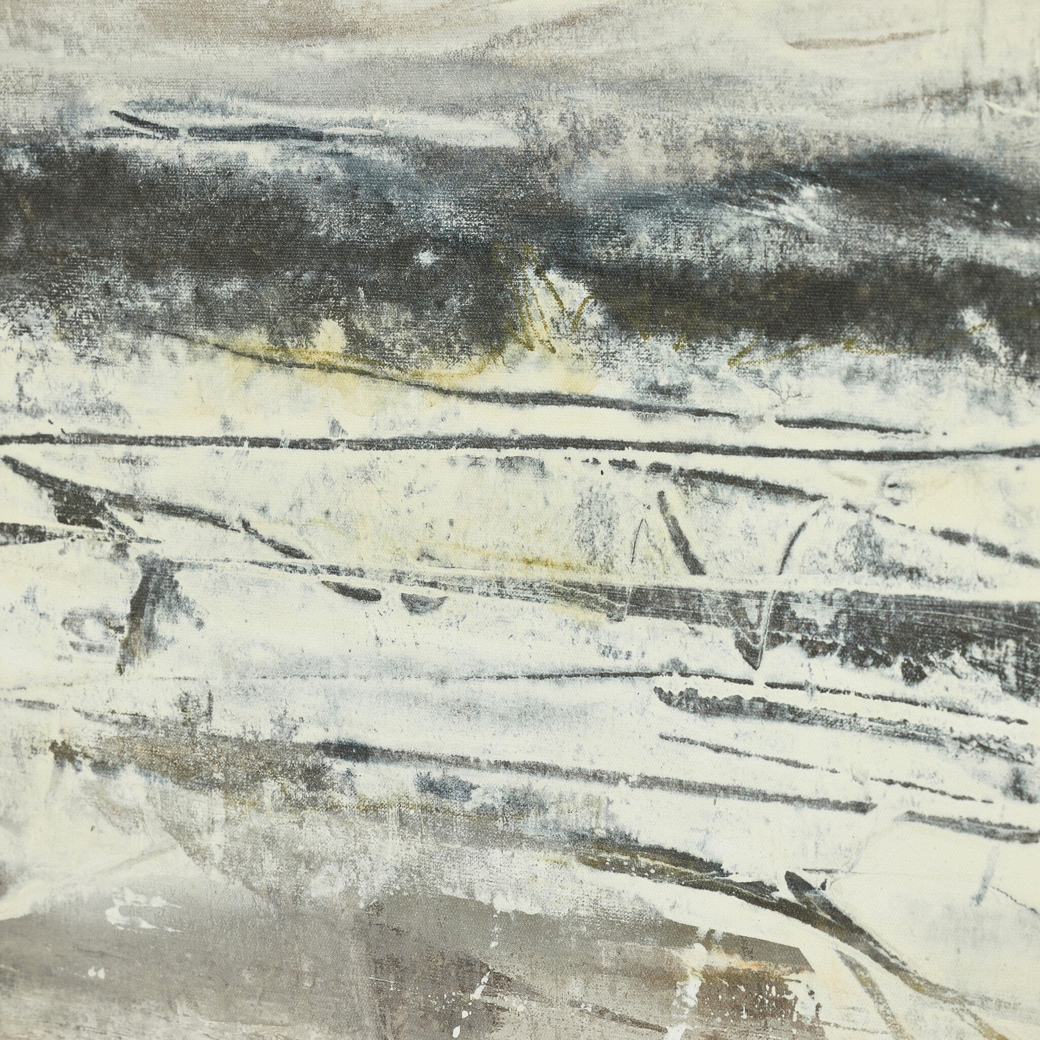 Four Hands x Matera Vista Diptych Framed Art Set of 2 — surface texture