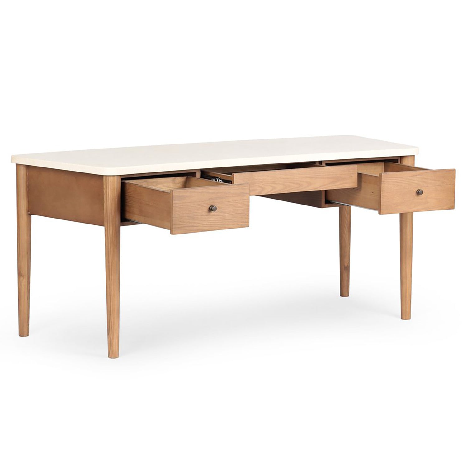 Four Hands Lorna Desk