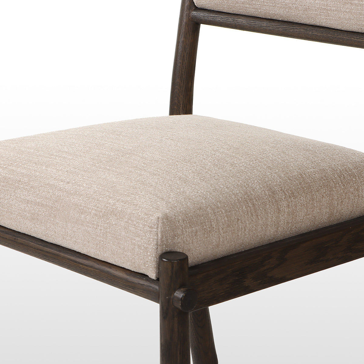 Four Hands Akiro Dining Chair Set of 2