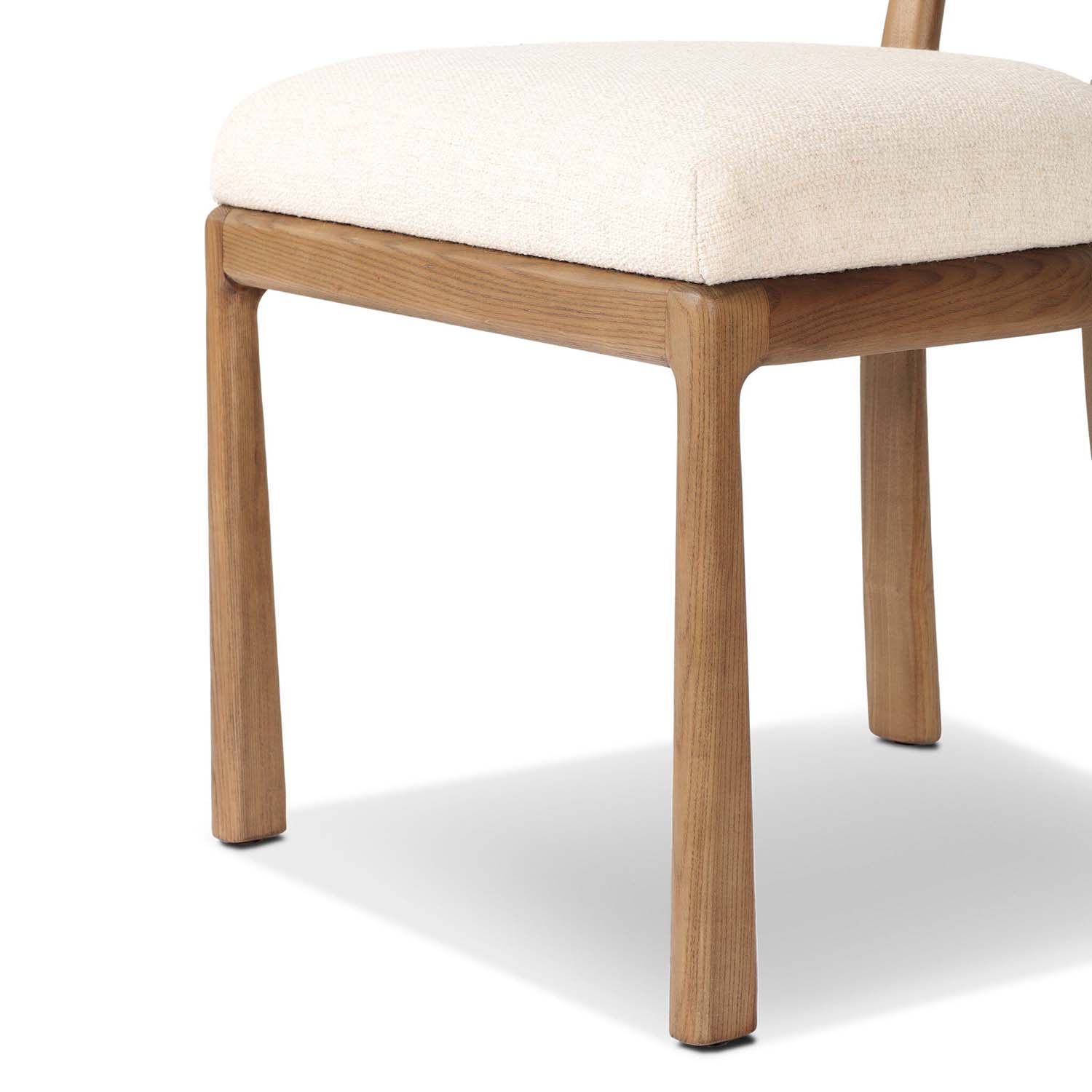 Four Hands Terrance Dining Chair Set of 2