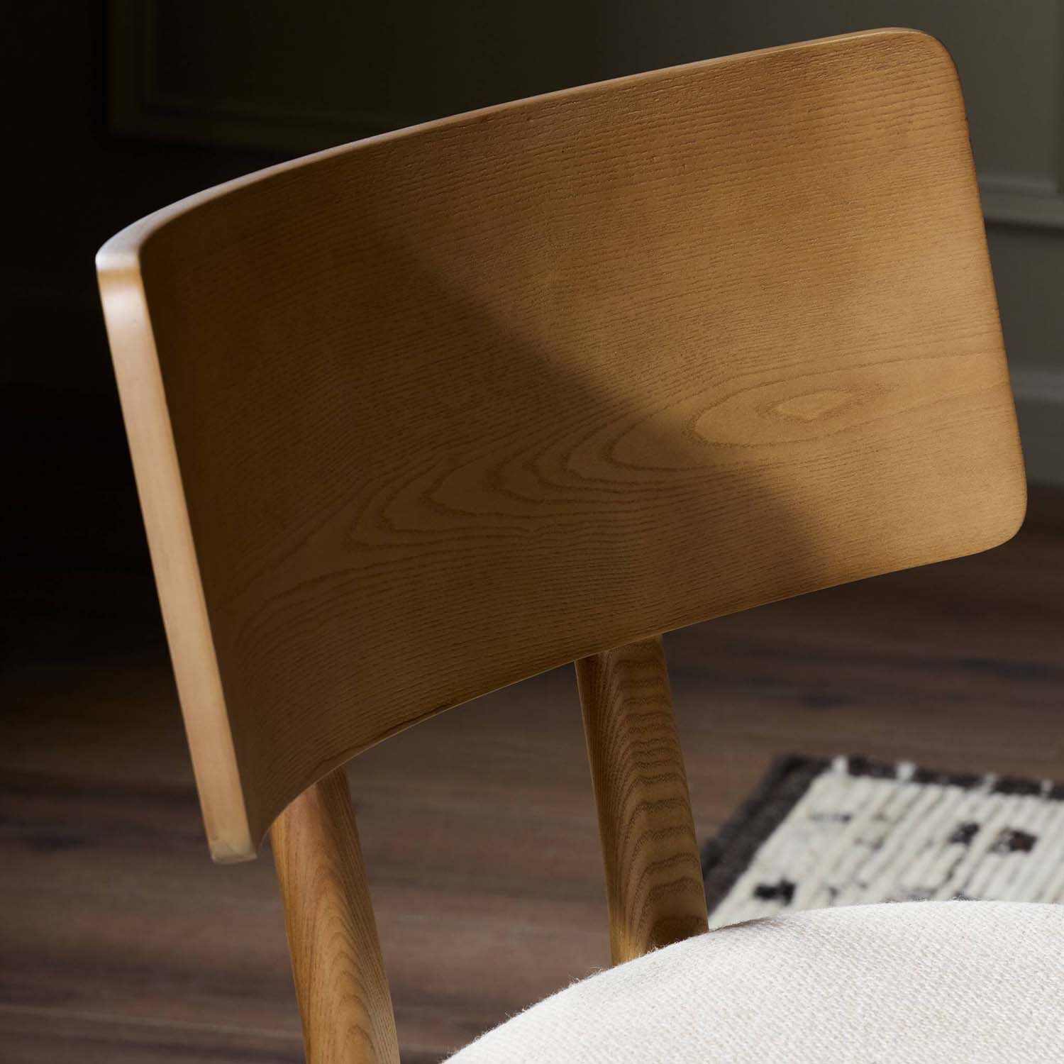 Four Hands Terrance Dining Chair Set of 2