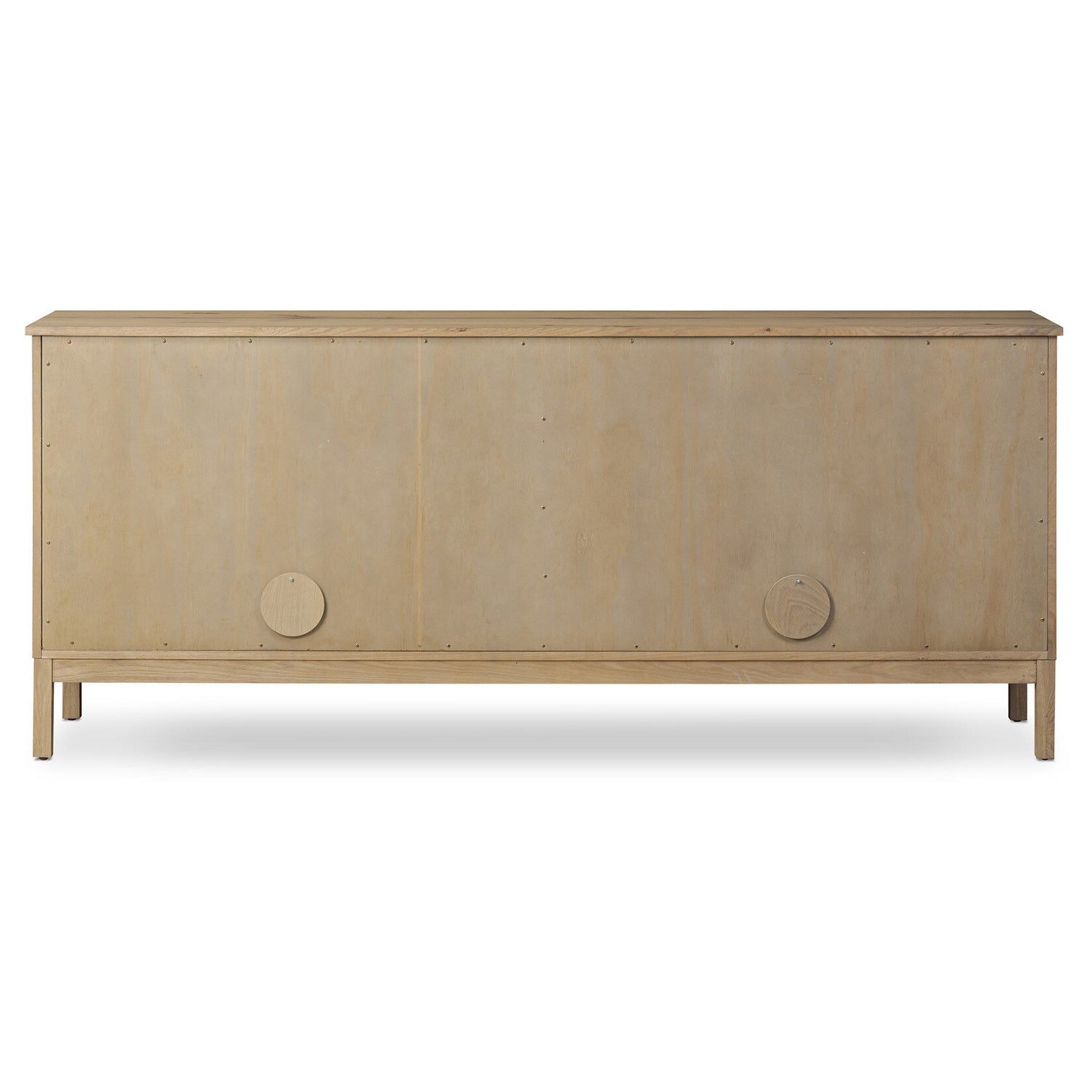 Four Hands Alessio Natural Sideboard