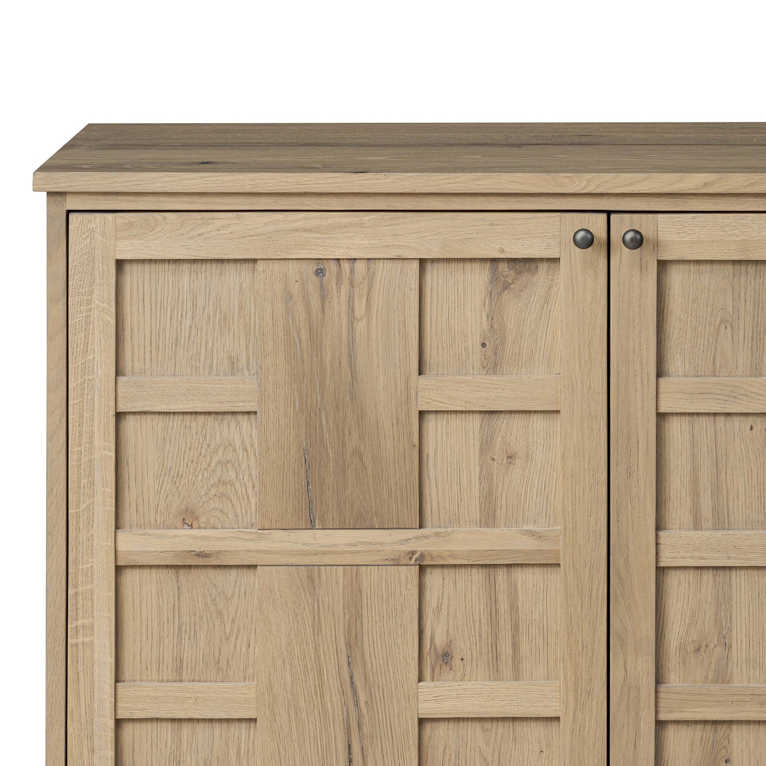 Four Hands Alessio Natural Sideboard