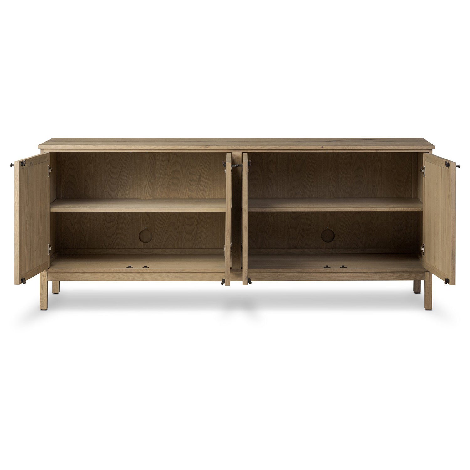 Four Hands Alessio Natural Sideboard