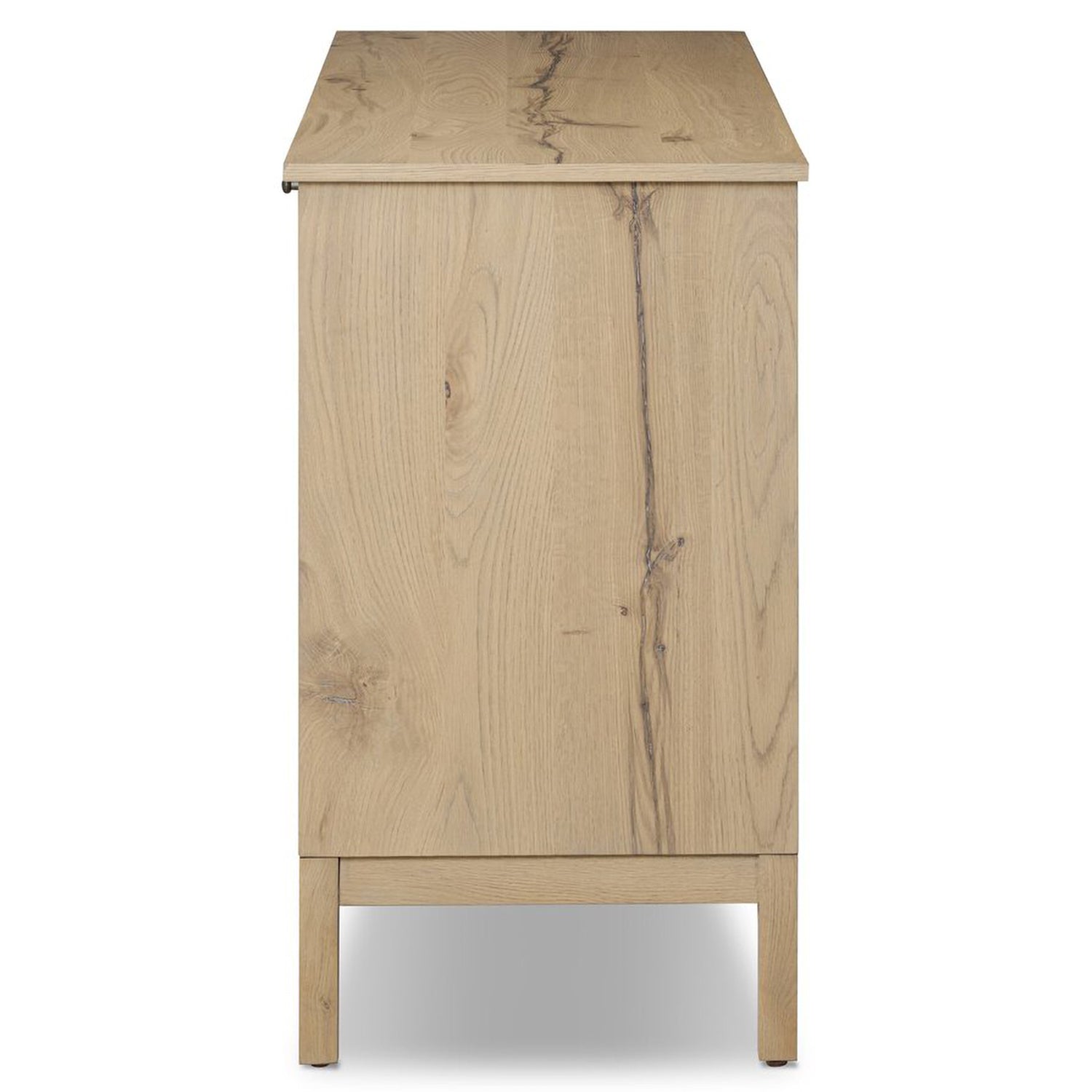 Four Hands Alessio Natural Sideboard