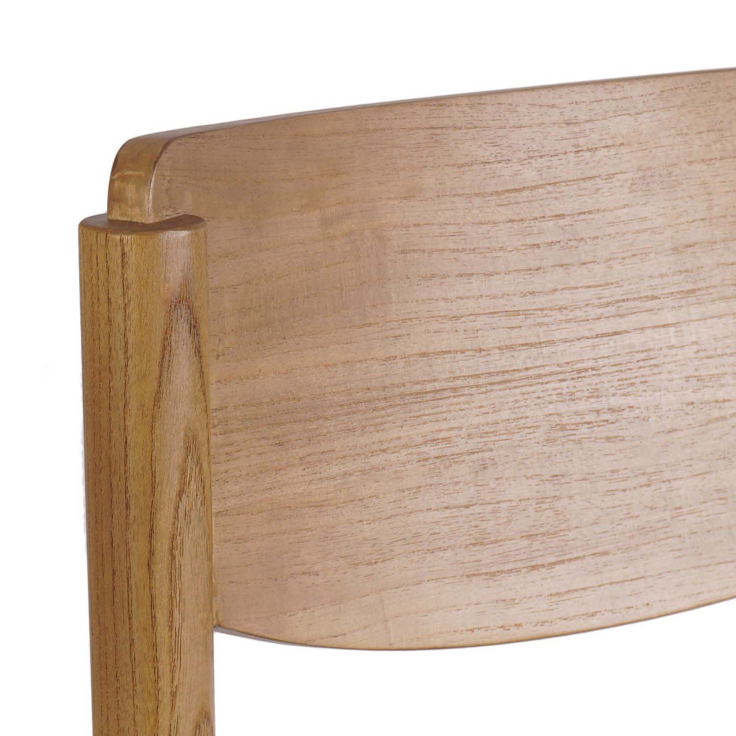 Four Hands Piran Bar Stool Set of 2 - Final Sale