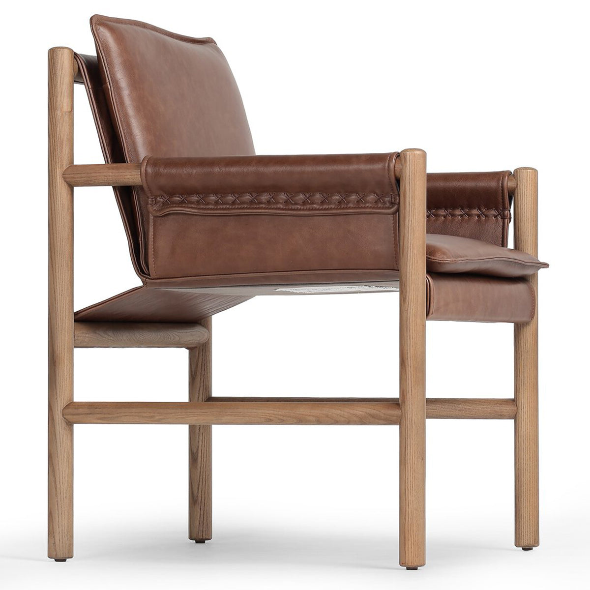 Four Hands Kellis Dining Chair Set of 2 - Final Sale