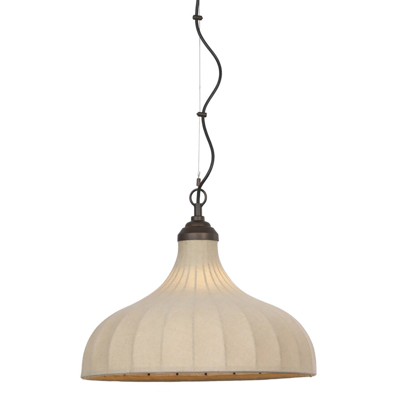 Four Hands Winslet Pendant