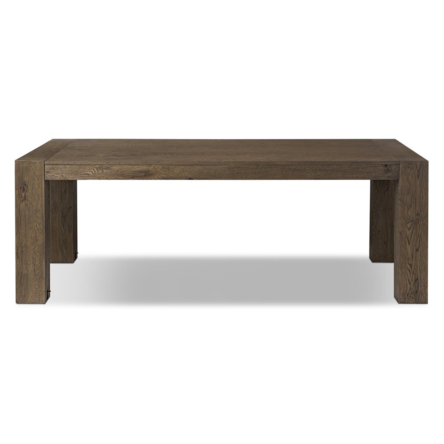 Four Hands Coralie Extension Dining Table