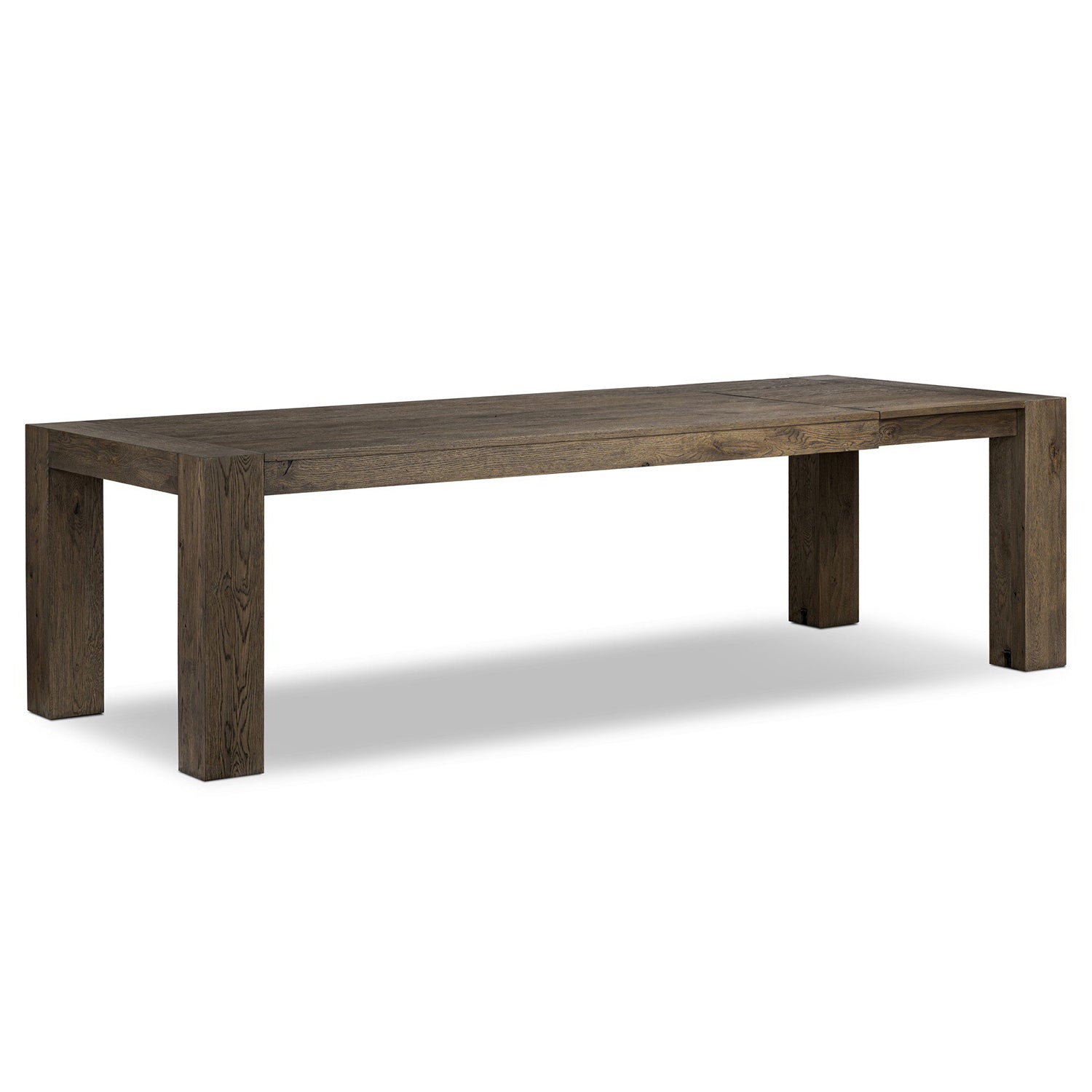 Four Hands Coralie Extension Dining Table