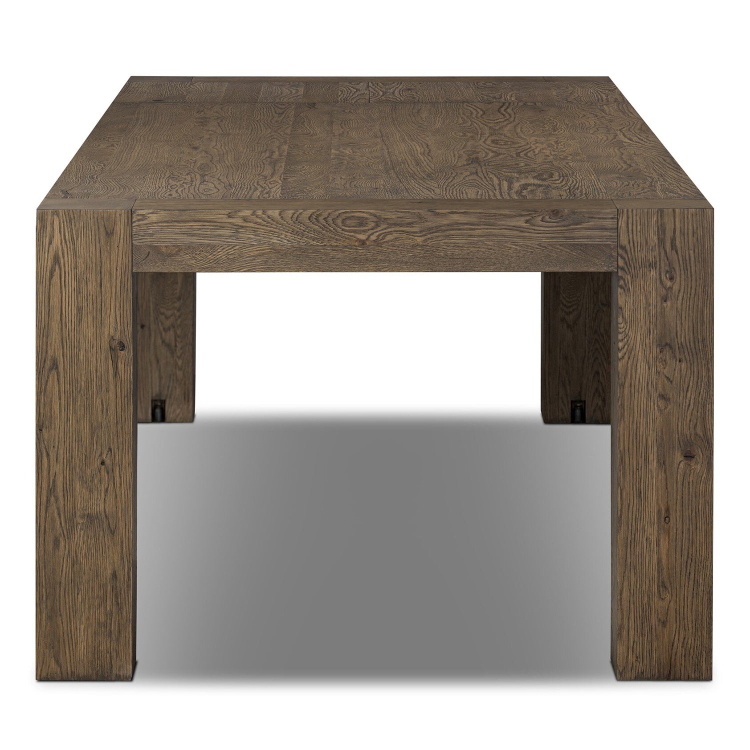 Four Hands Coralie Extension Dining Table
