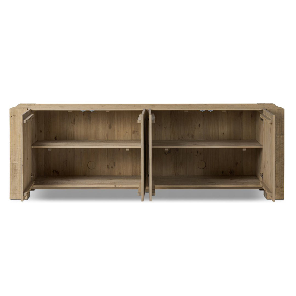 Four Hands Perot Sideboard - Final Sale