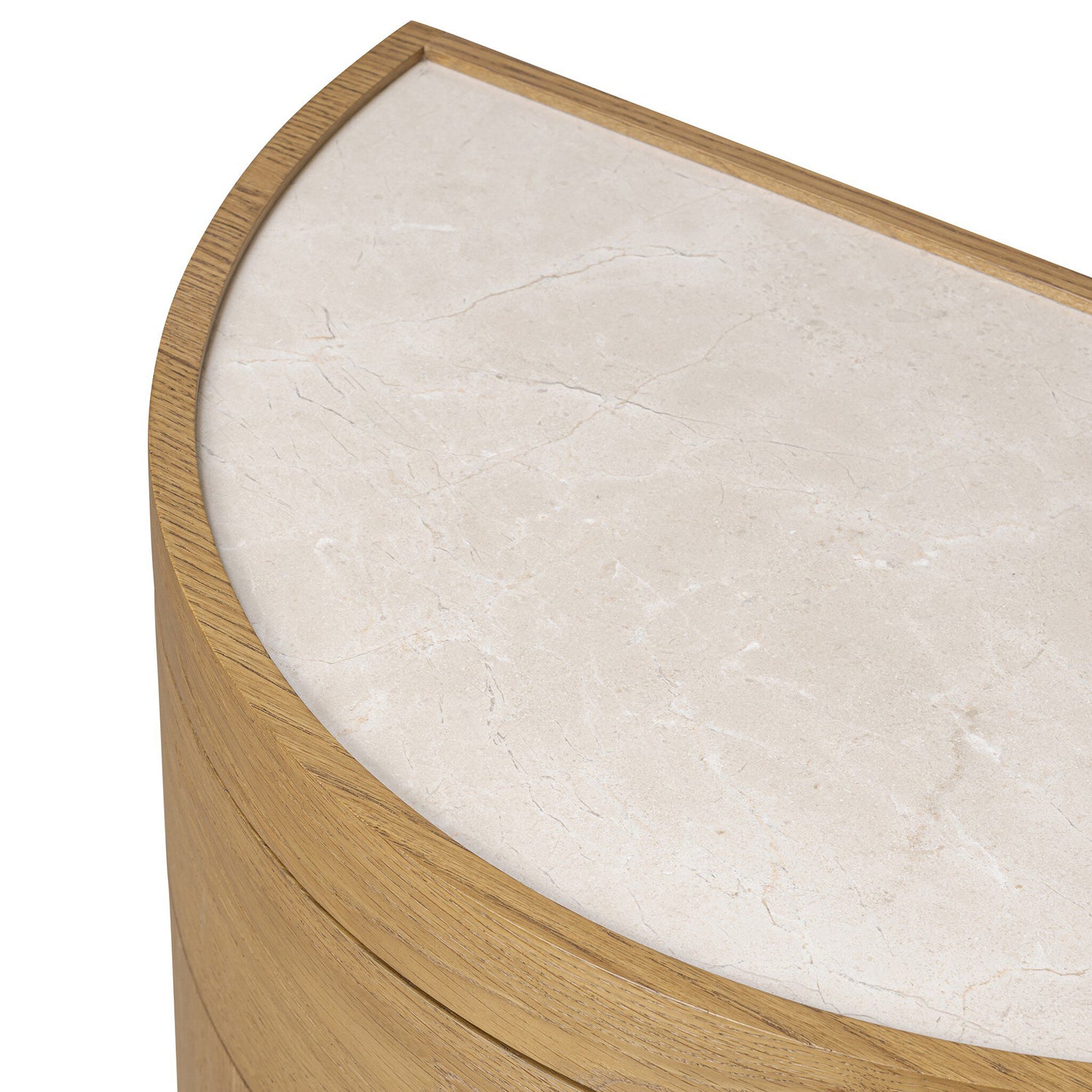 Four Hands Ashton Nightstand Set of 2