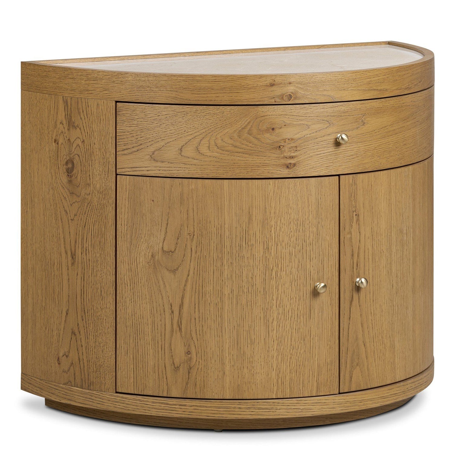 Four Hands Ashton Nightstand Set of 2