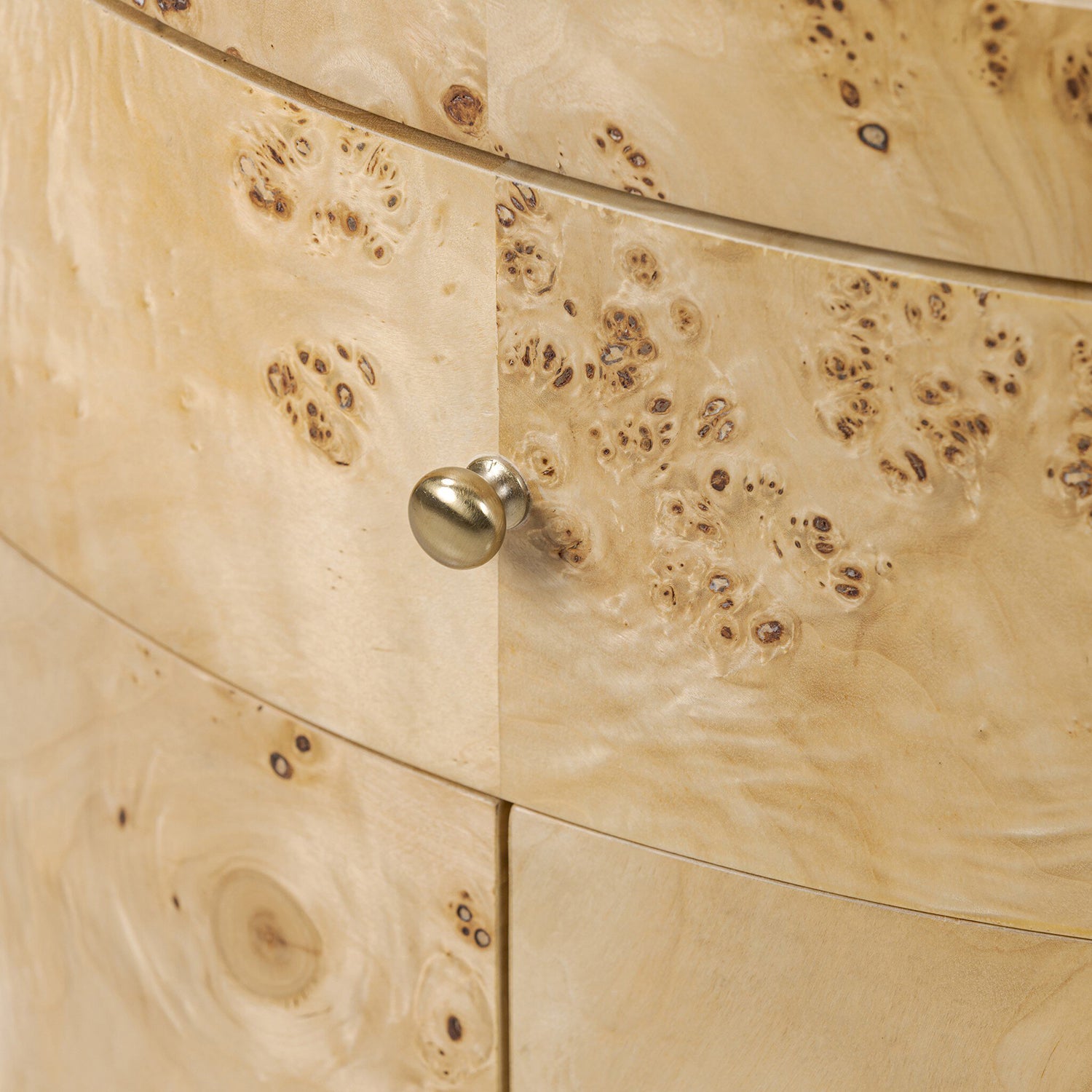 Four Hands Ashton Nightstand Set of 2