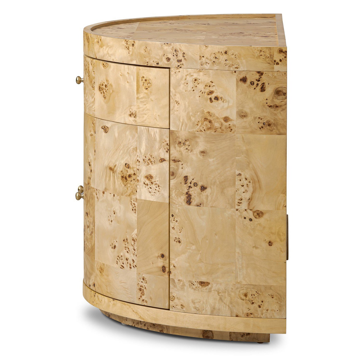 Four Hands Ashton Nightstand Set of 2