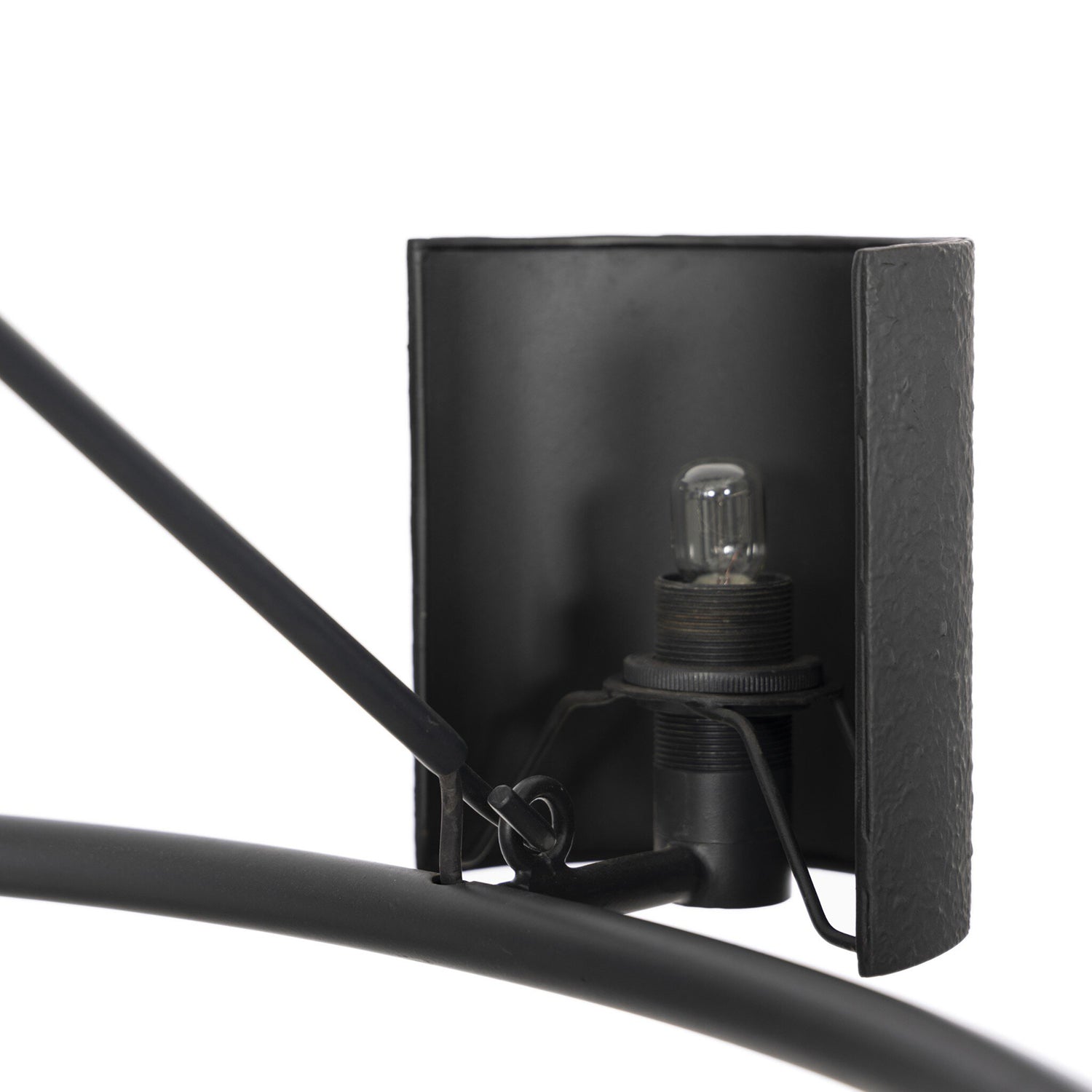 Four Hands Maurice Chandelier