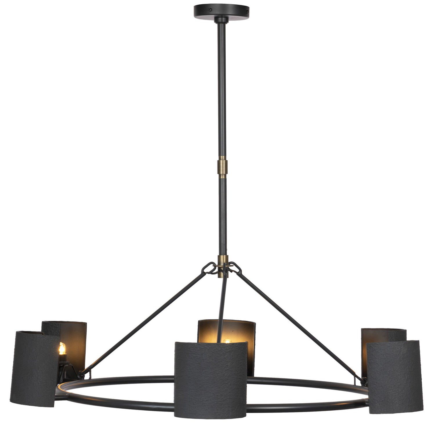 Four Hands Maurice Chandelier