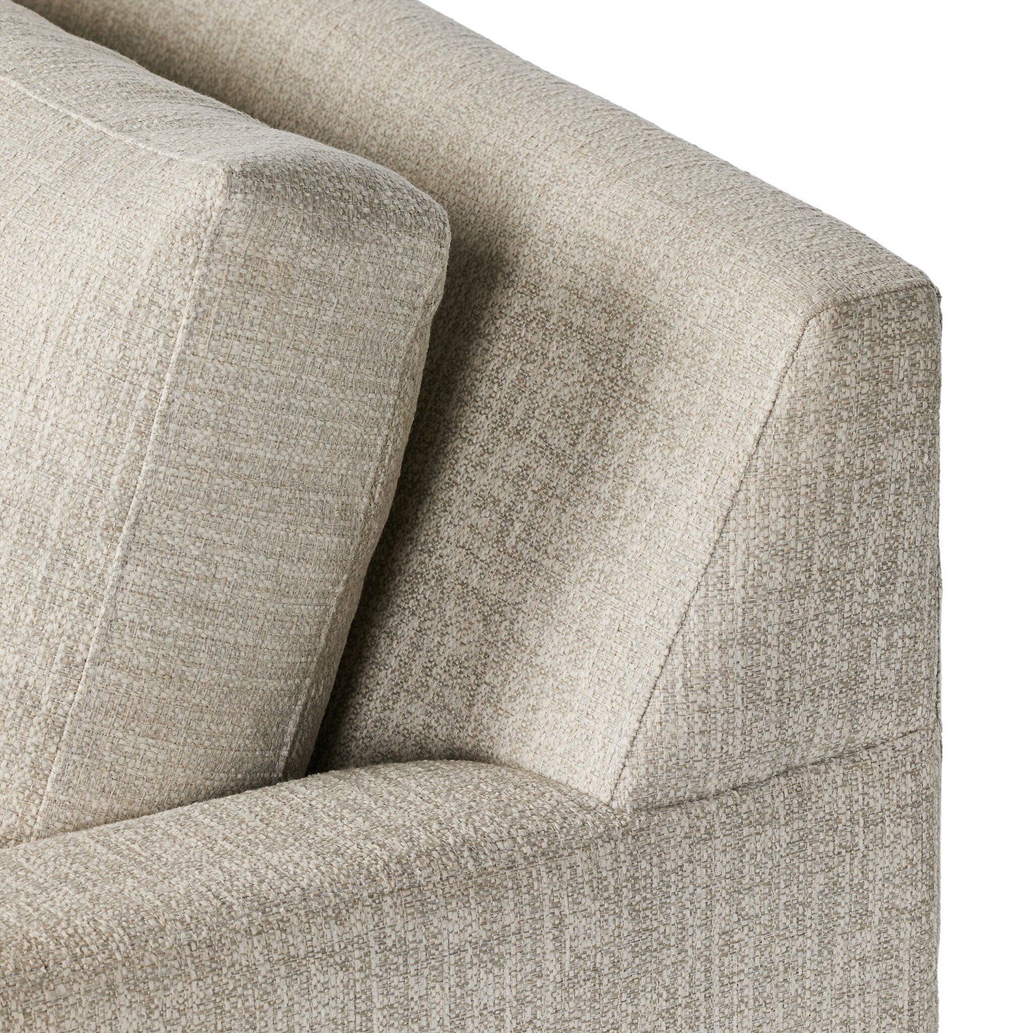 Four Hands Marquez Sleeper Chair - Final Sale