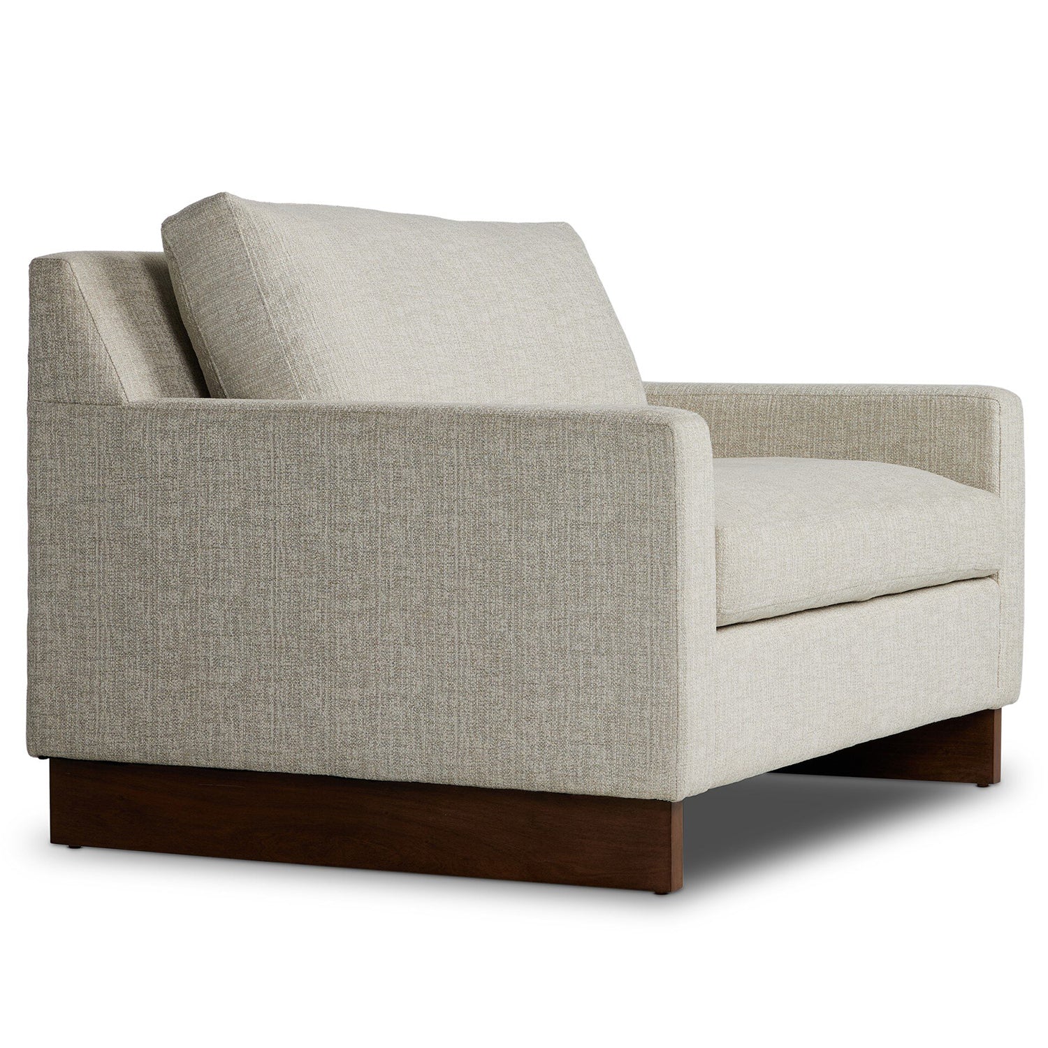 Four Hands Marquez Sleeper Chair - Final Sale