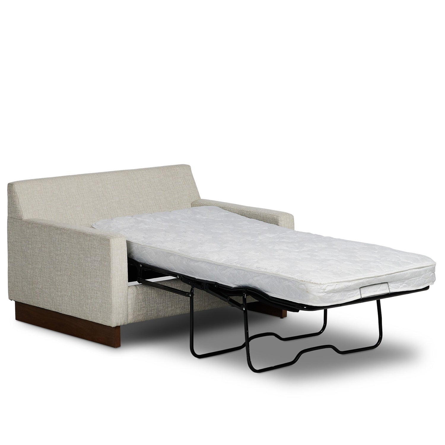 Four Hands Marquez Sleeper Chair - Final Sale